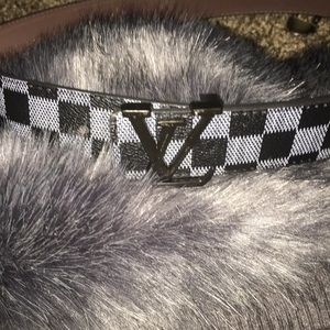 Non authentic Louis Vuitton